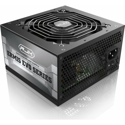 Raijintek ERMIS EVO 750B 0R30B00010 – Zboží Živě