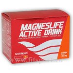 Nutrend MagnesLife Active Drink citron 10 x 15 g – Hledejceny.cz
