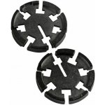 Albi Mini Huzzle Cast Disk black – Zboží Dáma