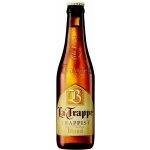 LA TRAPPE BLOND 16 belgické 6,5% 0,33 l (sklo) – Hledejceny.cz