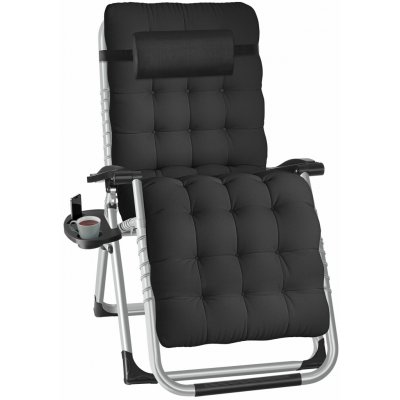 tectake 405085 – Zboží Dáma