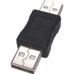 PremiumCord USB redukce A-A, Male/Male kur-5 – Zboží Živě