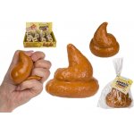 Antistresové hovínko – Sleviste.cz