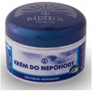 Barekol krém do nepohody 50 ml