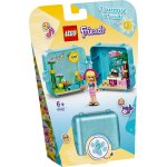 LEGO® Friends 41411 Herní boxík: Stephanie a její léto – Zboží Živě