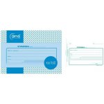 Optys 1038 Stvrzenka A6 – Zboží Živě