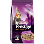 Versele-Laga Prestige Premium Loro Parque Australian Parakeet Mix 1 kg – Hledejceny.cz