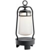 Zahradní lampa Elstead ED0108