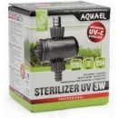 Aquael Multi UV sterilizer 3 W