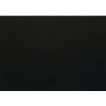 Koženka d-c-fix Noblessa černá, šířka 140 cm (metráž) – Sleviste.cz