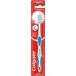 Colgate zubní kartáček classic deep clean měkký 1 ks – Hledejceny.cz