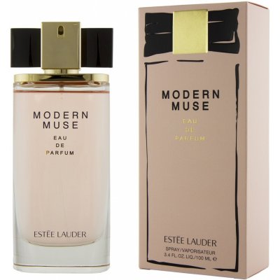 Estee Lauder Modern Muse parfémovaná voda dámská 100 ml – Zbozi.Blesk.cz