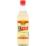 Hengshun rýžový ocet 9° 500ml – Zboží Dáma
