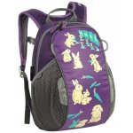 Boll Bunny tyrkysový – Zboží Dáma