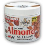 Amix Mr.Popper's Nut Almond jemný Cream 300 g – Hledejceny.cz