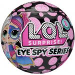 MGA L.O.L. Surprise! Dekodér s panenkou – Zboží Dáma