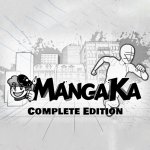 MangaKa Complete Edition (1 zařízení / Lifetime) (Steam) (Elektronická licence) – Zboží Živě