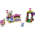 LEGO® Disney 41143 Borůvka a její kuchyně – Hledejceny.cz