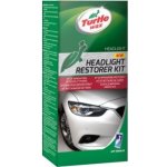 Turtle Wax Headlight Restorer Kit – Zbozi.Blesk.cz