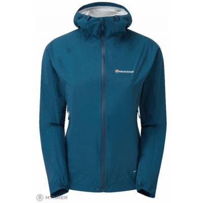 Montane Minimus Stretch modrá – Hledejceny.cz