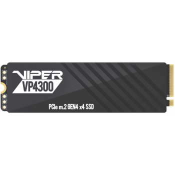 Patriot Viper VP4300 2TB, VP4300-2TBM28H