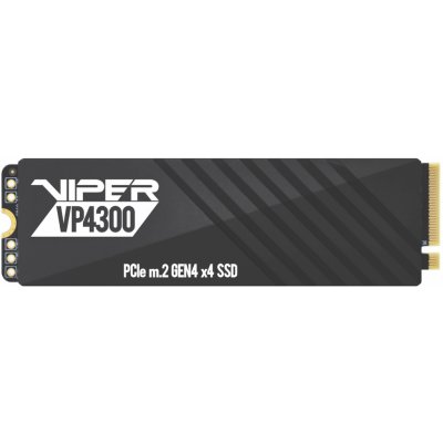 Patriot Viper VP4300 2TB, VP4300-2TBM28H – Zbozi.Blesk.cz