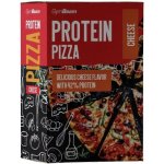 GymBeam Protein Pizza sýrová 0,5 kg – Hledejceny.cz