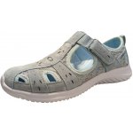 Santé dámské sandály WD 704 beige – Zboží Dáma