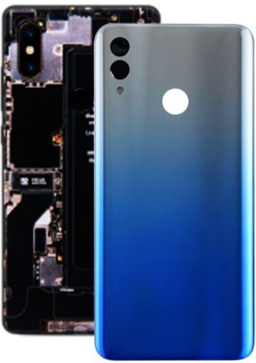 Kryt Huawei P Smart Pro 2019 zadní černý