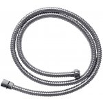 VIKING Hadice sprchová, nerez, 150cm, dvouzámková, chrom, 630224 – Zboží Dáma