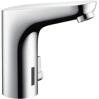 Hansgrohe Focu 31173000 – Zbozi.Blesk.cz