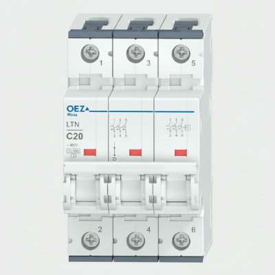 OEZ LTN-20C-3 – Zboží Mobilmania
