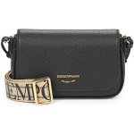 Emporio Armani WALLET ON CHAIN LILLY-SLG Černá – Hledejceny.cz