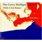 Mulligan Gerry - Soft Show CD – Sleviste.cz