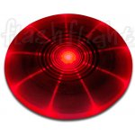 Nite Ize LED FlashFlight Červený – Zboží Mobilmania