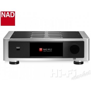 NAD M12