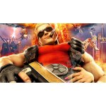 Duke Nukem Forever – Zboží Dáma