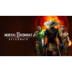 Mortal Kombat 11 Aftermath – Zboží Mobilmania