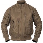 Bunda Mil-tec pilotní US tactical coyote – Zboží Dáma