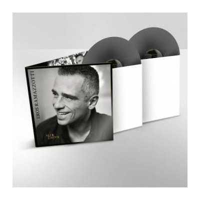 Eros Ramazzotti - Ali E Radici LP