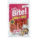 Brit Let's Bite! Lamb'n'Rice 105 g