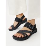 Merrell District 4 Backstrap J006436 Black – Hledejceny.cz