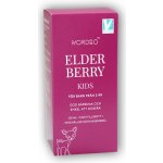 Nordbo Elderberry Kids 120 ml – Hledejceny.cz