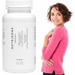 Nutridome Probiotika s 10 miliardami bakterií mléčného kvašení a vlákninou PRO 10 BIOTIC 60 kapslí – Hledejceny.cz