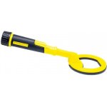 Nokta Makro Pulsedive Scuba potápěčský detektor a dohledávačka 14cm žlutý – Zboží Dáma