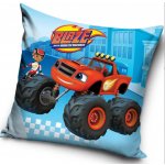 Carbotex Plamínek a Čtyřkoláci 40 x 40 cm – Sleviste.cz