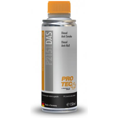 PRO-TEC Diesel Anti Smoke 150 ml