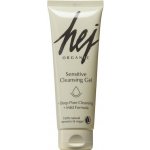 Hej Organic Sensitive cleansing gel 125 ml – Zboží Dáma