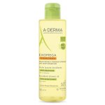 A-Derma Exomega Huile sprchový čistící olej 500 ml – Zbozi.Blesk.cz