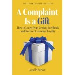 Complaint Is a Gift – Zbozi.Blesk.cz